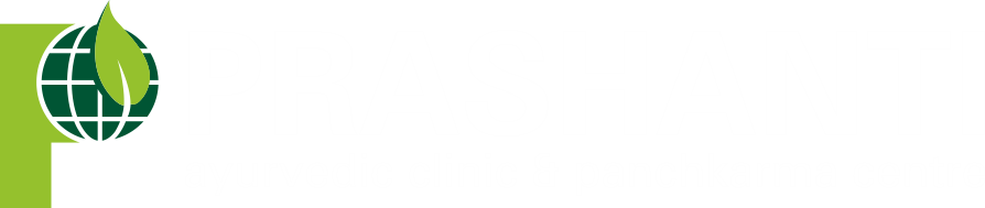 Prashanti Ayurvedic Clinic Panchkarma centre